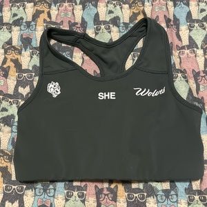 Darc Sport SHEwolf sports bra